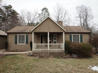 16 Loblolly Rd, Palmyra, VA 22963