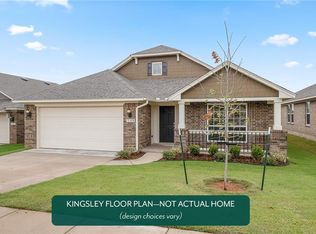 605 Argos Rd, Yukon, OK 73099