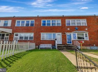 8123 Mid Haven Rd, Dundalk, MD 21222