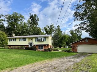 212 Terrace St, Wellsburg, NY 14894