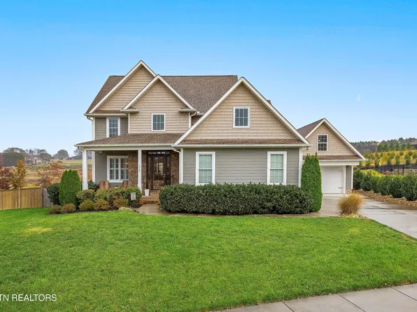 3434 Helmsley Ct, Maryville, TN 37803