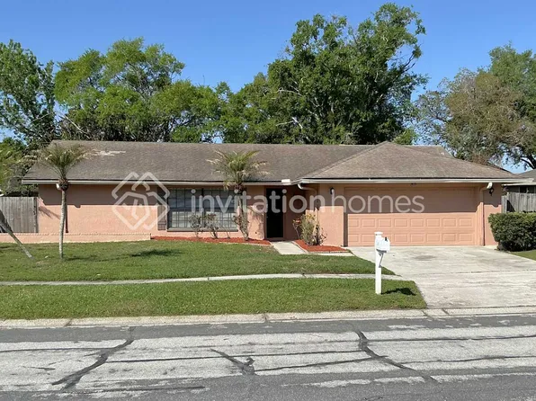 1415 Woodstork Dr, Brandon, FL 33511