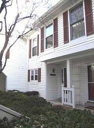 2nd image of 2907B S Woodstock St #2