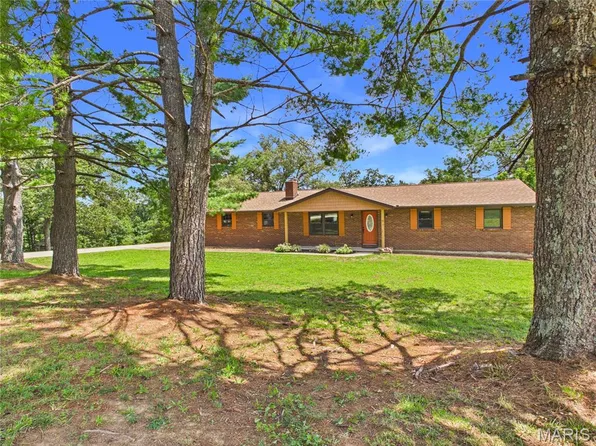 1993 Highway B, Perryville, MO 63775