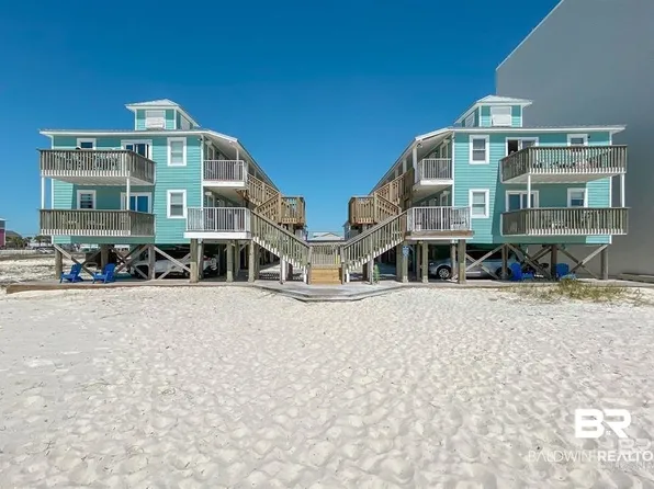 1159 W Beach Blvd #102, Gulf Shores, AL 36542