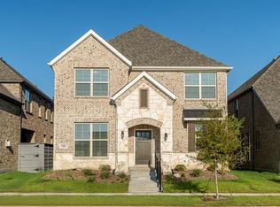 7309 Willow Thorne Dr, Little Elm, TX 76227