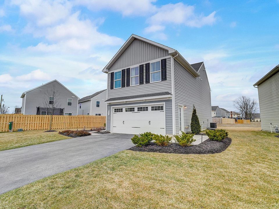 495 Professional Pkwy, Marysville, OH 43040 | Zillow