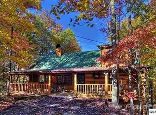 1521 Dawn Ln, Sevierville, TN 37876
