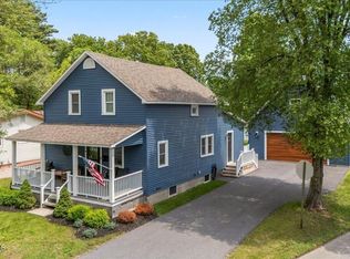 14 Prospect St, South Glens Falls, NY 12803