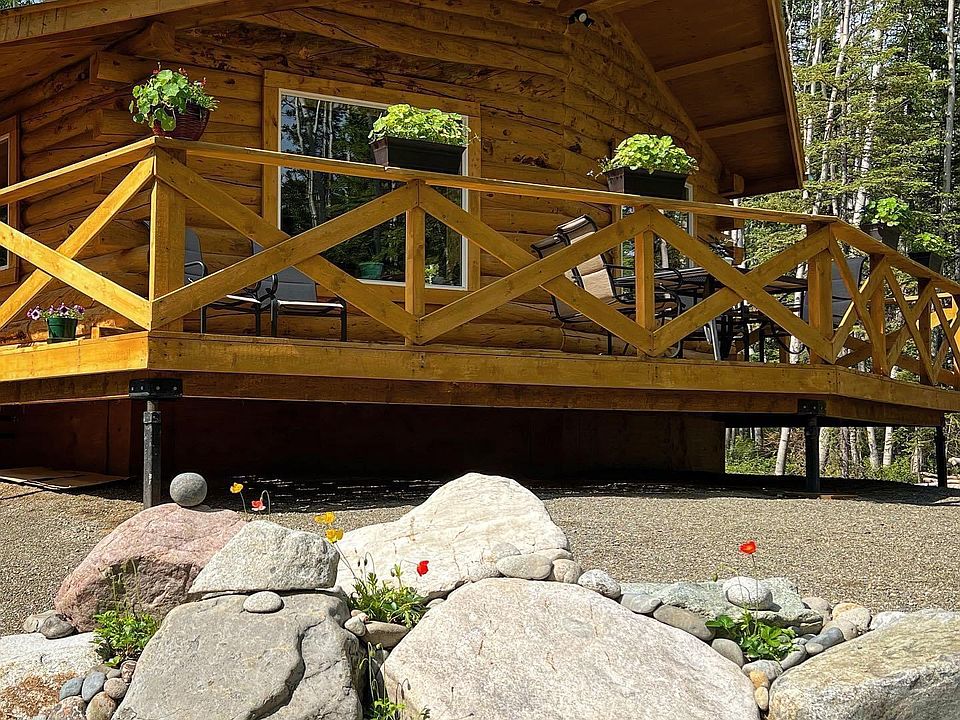 L7b B9 Weasel Dr, Glennallen, AK 99588 Zillow