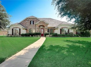 286 Stone Ridge Dr, Sunnyvale, TX 75182