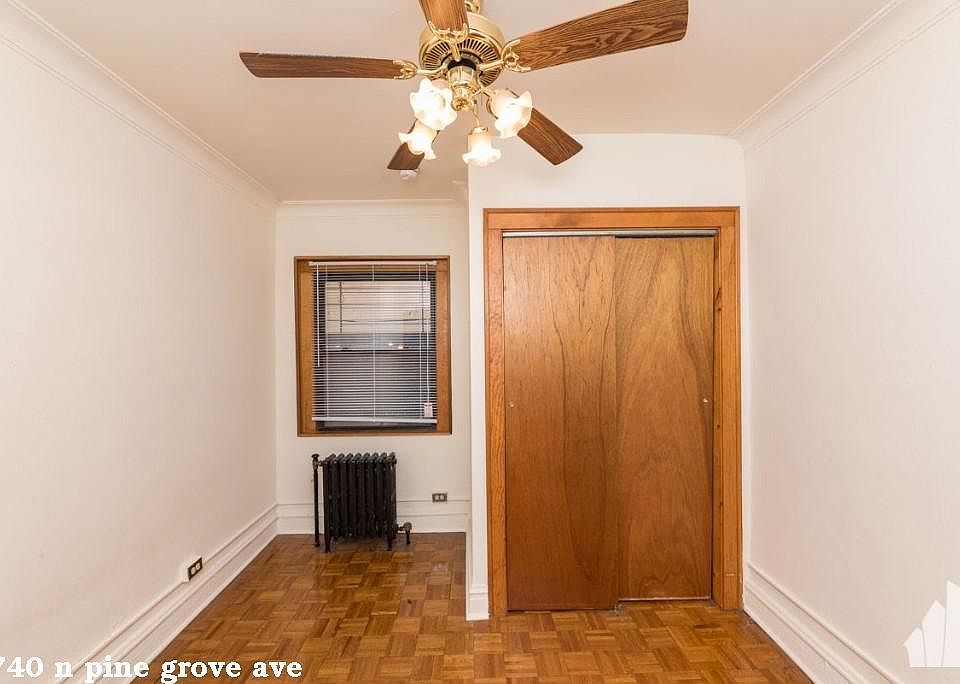 1st image of 2740 N Pine Grove Ave #615