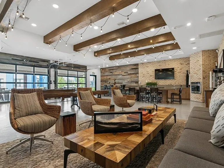 Palms Luxury Apartments — Photo 6