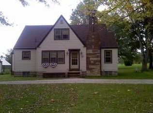 36 Berlin Rd, Berlin Heights, OH 44814