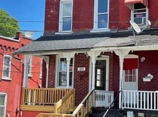 309 Perry St, Bethlehem, PA 18015