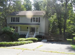 350 Squirrel Path, Charlottesville, VA 22901