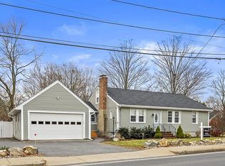 81 Parker St, Maynard, MA 01754