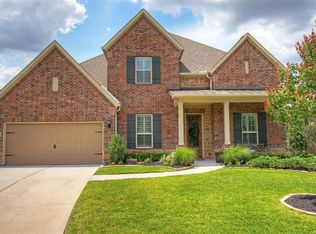 1915 Lora Meadows Ct, Spring, TX 77386