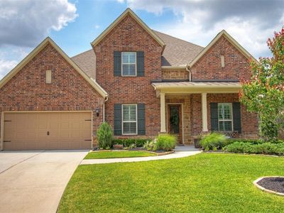 1915 Lora Meadows Ct, Spring, TX, 77386