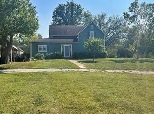 1547 22000th Rd, Parsons, KS 67357