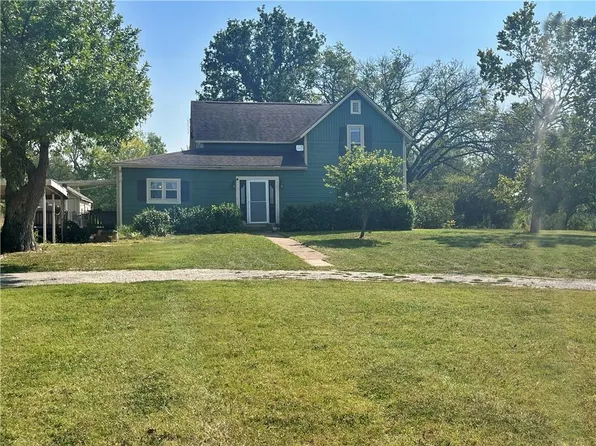 1547 22000th Rd, Parsons, KS 67357