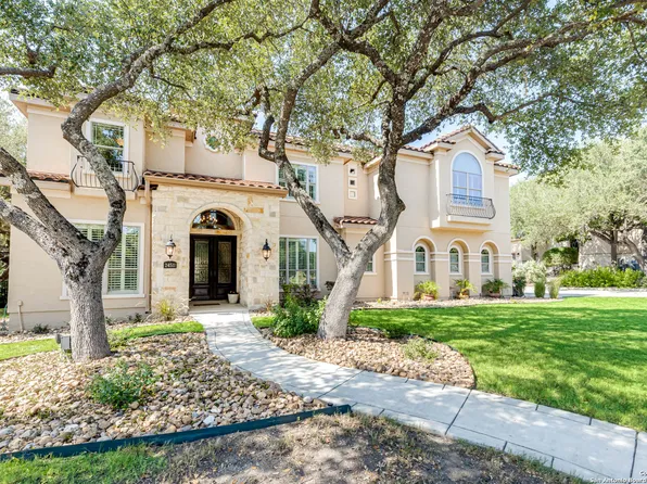24511 Bogey, San Antonio, TX 78260