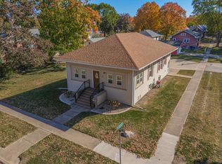 302 E Indiana Ave, Pontiac, IL 61764