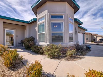 5801 Edinburgh Dr, Santa Teresa, NM, 88008