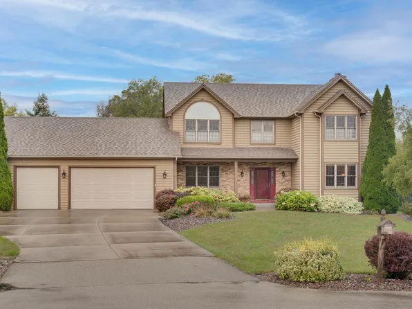 6335 10th PLACE, Kenosha, WI 53144