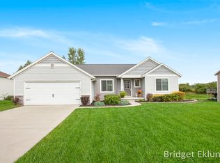 1803 68th St SW, Byron Center, MI 49315