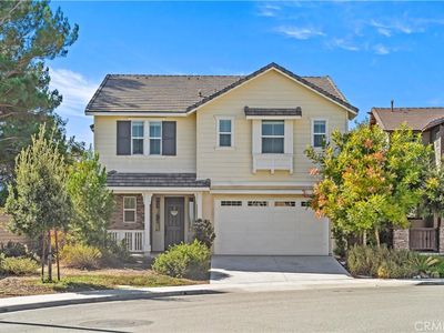 6670 Meadowlane Pl, Rancho Cucamonga, CA, 91701