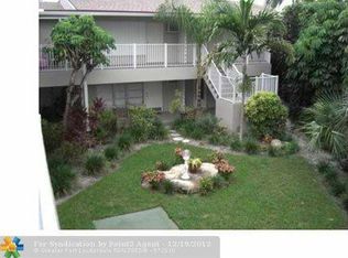 2501 N Ocean Blvd APT 4, Pompano Beach, FL 33062