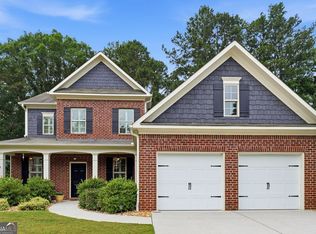 54 Azalea Lakes Dr, Dallas, GA 30157