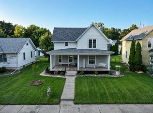 622 11th Ave N, Fort Dodge, IA 50501