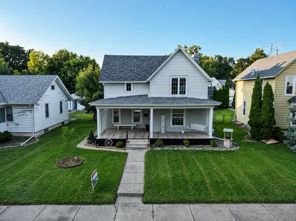 622 11th Ave N, Fort Dodge, IA 50501