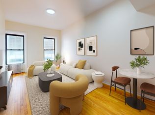 54 W 56th St APT 4A, New York, NY 10019
