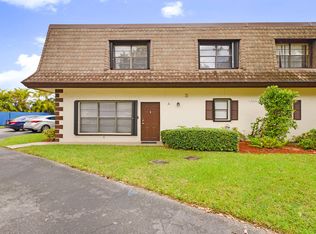 9310 SW 61st Way APT B, Boca Raton, FL 33428