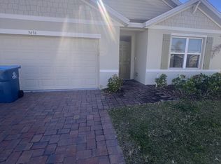 3636 Aberdeen Dr SE, Palm Bay, FL 32909