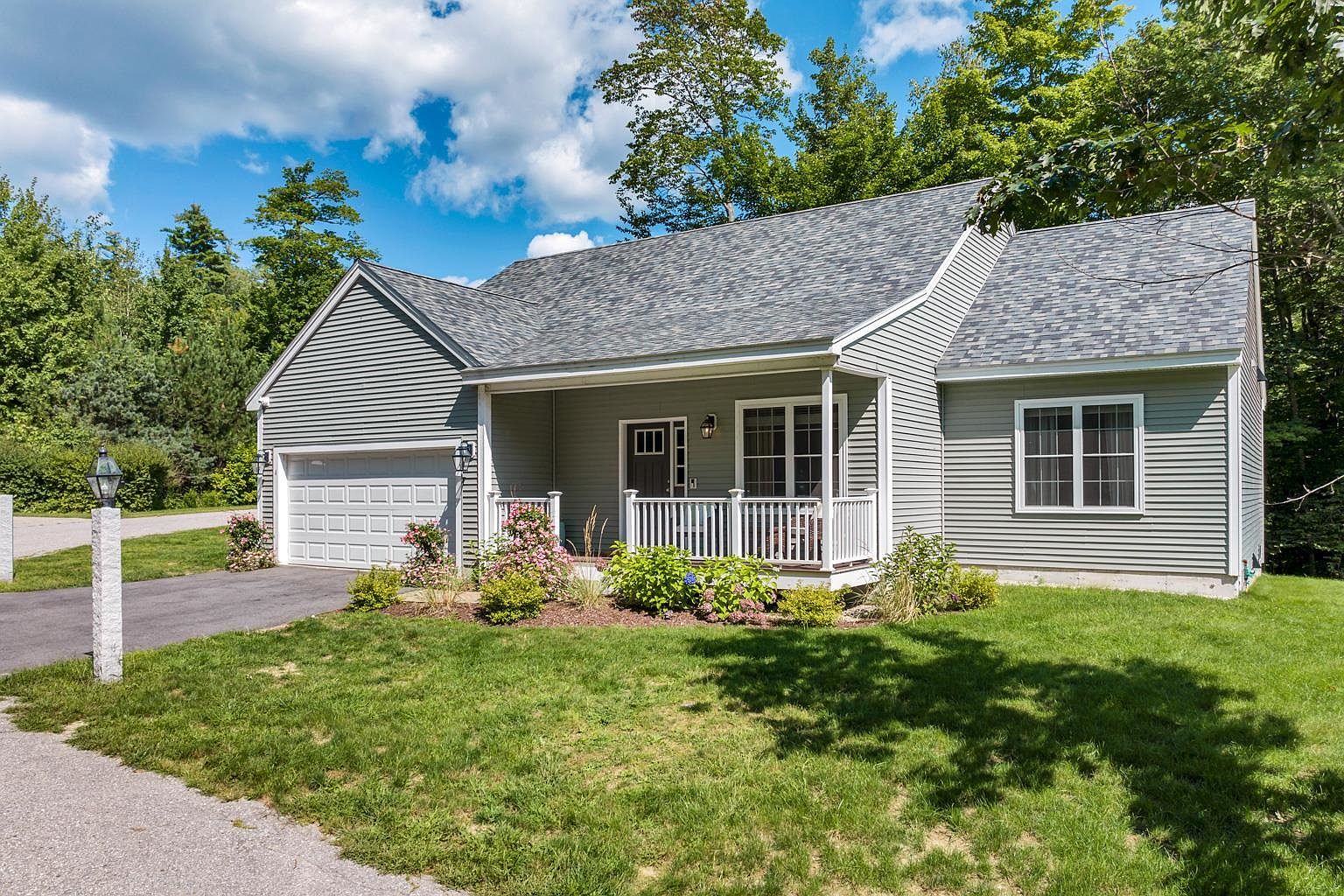 4 Cedar Drive, Wolfeboro, NH 03894 MLS 4967354 Zillow