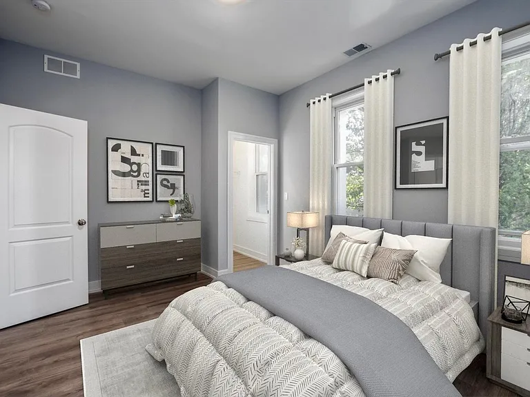 3744 S Parnell Ave #1 — Photo 5