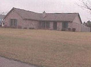 3709 Roberta Ln, New Castle, IN 47362