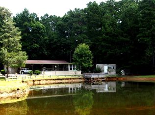 6127 Robertson Ln, Liberty, MS 39645