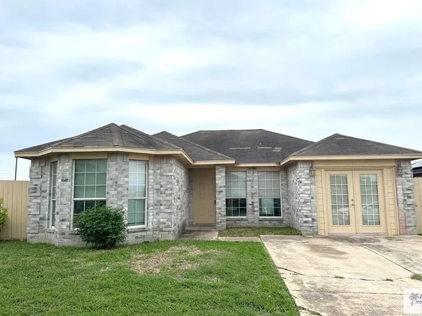 2364 Frankfurt St, Brownsville, TX 78520