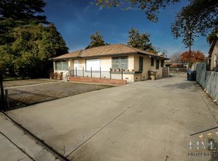 110 Loma Linda Dr, Bakersfield, CA 93305