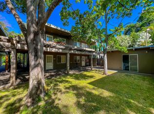 Warren Street, 1151-1181*, Napa, CA 94559