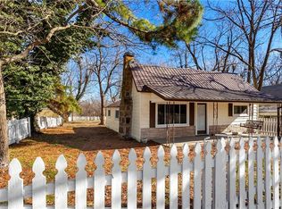 310 N Main Ave, Lincoln, AR 72744