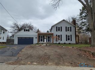 626 Corey St, Maumee, OH 43537