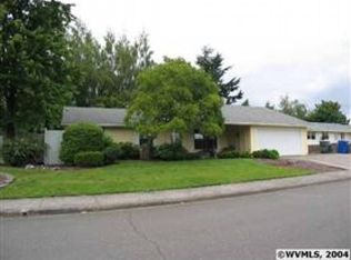 4713 Abiqua Ct SE, Salem, OR 97317