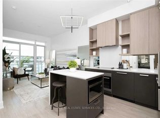 1830 Bloor St W #PENTHOUSE 1411, Toronto, ON M6P 0A2