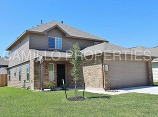 5818 Dawn Light Cir, Houston, TX 77048